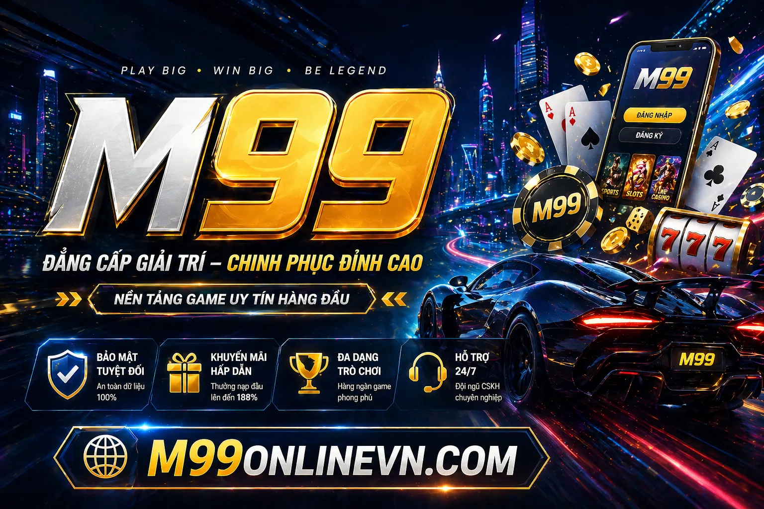 Nổ Hũ sb365 Chính Thức 2026 - Cơ hội trúng lớn