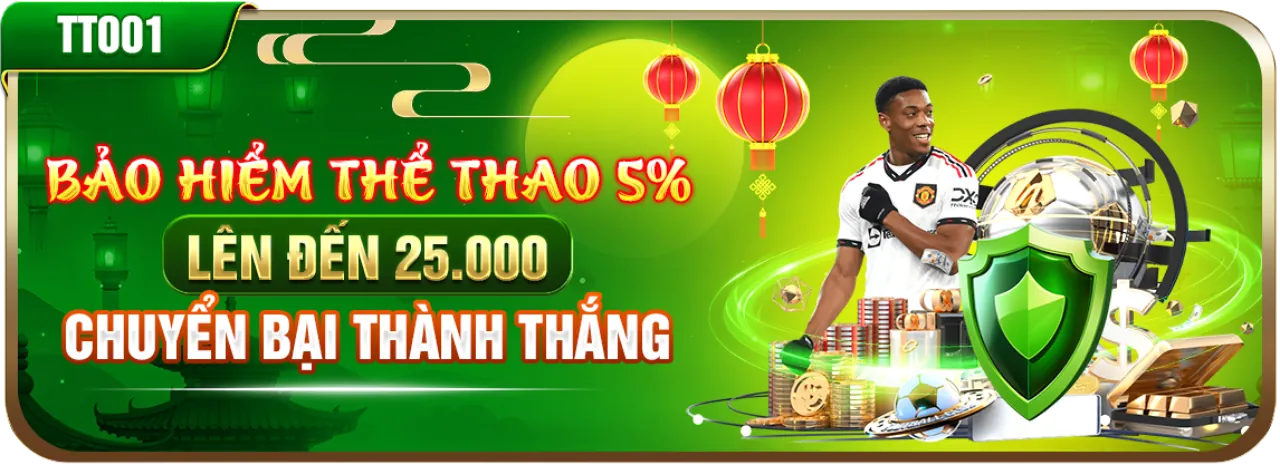 Các chương trình khuyến mãi độc quyền tại sb365 chính thức